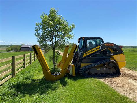 big john tree spade for skid steer|big john plant spades.